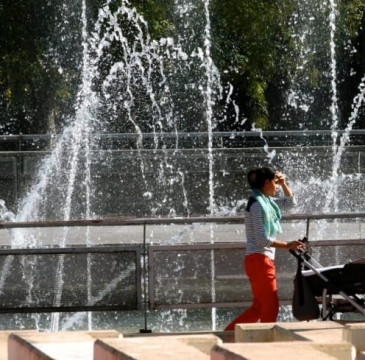 Zamora guarda silencio por las víctimas del atentado de Barcelona 