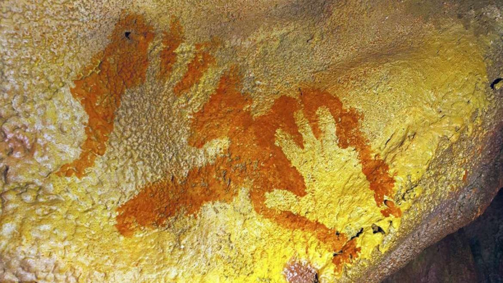 Reconocimiento internacional para Maltravieso: nominada en los Premios Historia de National Geographic