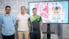 Más de 250 personas participarán en el Campeonato del Mundo de Pesca para menores en Mérida