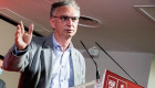 José Luis Quintana niega haberse presentado como diplomado universitario