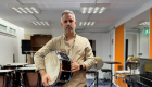 Jesús David Valero, nuevo director del Conservatorio Superior de Música ‘Bonifacio Gil’ de Badajoz