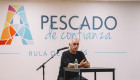 El chef Ferrán Adrià formará a hosteleros en un curso intensivo en Mérida