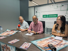 Alburquerque celebra 30 años de historia viva con su festival medieval