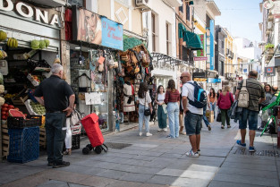 Mérida registra en julio su mínimo histórico de desempleados con 4.475