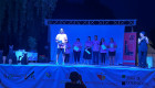 El cacereño Amalio José Robledo gana el concurso de microrrelatos del Festival Gata Negra