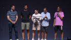 El cacereño Amalio José Robledo gana el concurso de microrrelatos del Festival Gata Negra