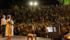 El teatro clásico vuelve a llenar de vida las noches de Alcántara