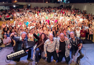 Fórmula V encabeza las fiestas de Talayuela con un concierto el 15 de agosto