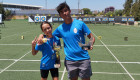 Dos competidores del Club de Tiro con Arco Villa Moraleja logran el primer puesto del Trofeo Colombino
