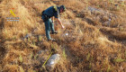 Siete investigados por provocar daños valorados en 6 millones en un yacimiento arqueológico