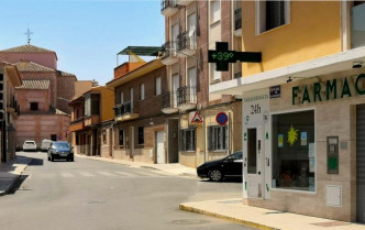 La alerta naranja por calor se mantiene el miércoles en toda Extremadura