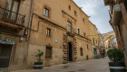Denuncian en Cáceres la falta de climatización en el Archivo Histórico Municipal