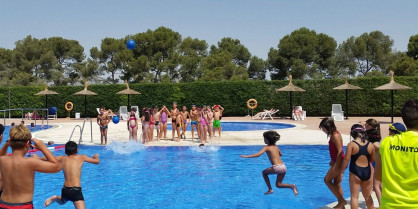 Serradilla y Navalmoral, entre las localidades más calurosas de España con más de 42 grados