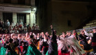 Coria se llena de música y tradición con una nueva edición del Festival de Folklore