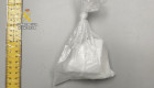 La Guardia Civil intercepta a un conductor sin carné con más de 1.500 dosis de cocaína en Cáceres