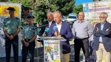La víctima de Don Benito denunció a su pareja hasta en tres ocasiones por violencia de género