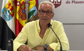 Plasencia culmina las últimas obras hidráulicas antes del nuevo contrato del agua