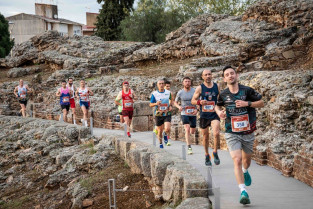 Mérida acogerá el Campeonato de España de Atletismo en Ruta 2026