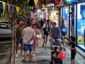 Una noche para comprar, disfrutar y apoyar el comercio local: llega la Showpping Night a Coria