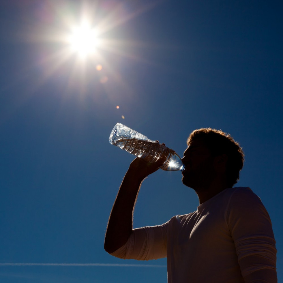Extremadura amplía la alerta naranja por calor extremo en varias comarcas
