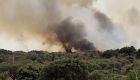 Estabilizado el incendio forestal de Guijo de Galisteo que movilizó 13 medios aéreos