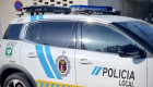 La Policía Local de Badajoz estrena el sistema 'DeltaCar' para detectar infracciones de tráfico