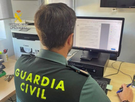 Un trabajador de Correos investigado tras apropiarse de 51 paquetes y venderlos después