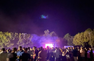 Coria se prepara para la Isla Party, la fiesta del verano más esperada por los jóvenes