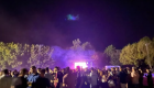 Coria se prepara para la Isla Party, la fiesta del verano más esperada por los jóvenes