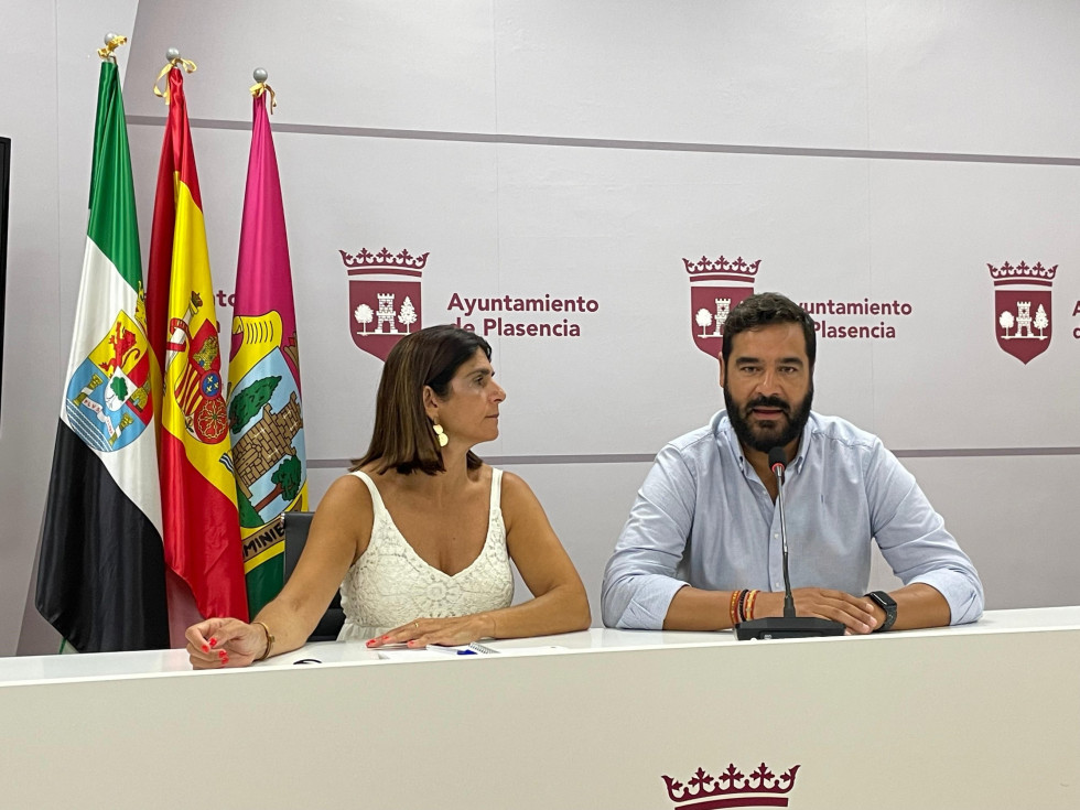 Plasencia hace un balance “muy satisfactorio” del Martes Mayor 2025