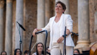 Pilar Vizcaíno dará el encendido oficial de las Ferias y Fiestas de Mérida