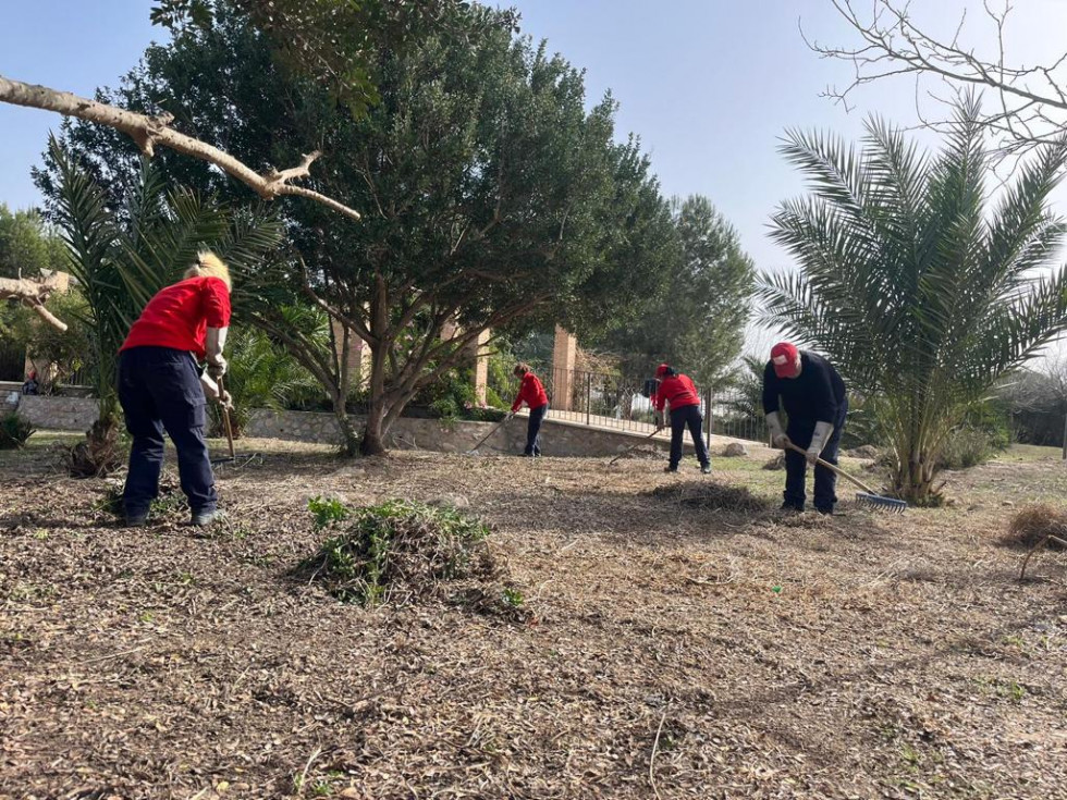 El paro baja en Coria y marca la cifra más baja en 15 años