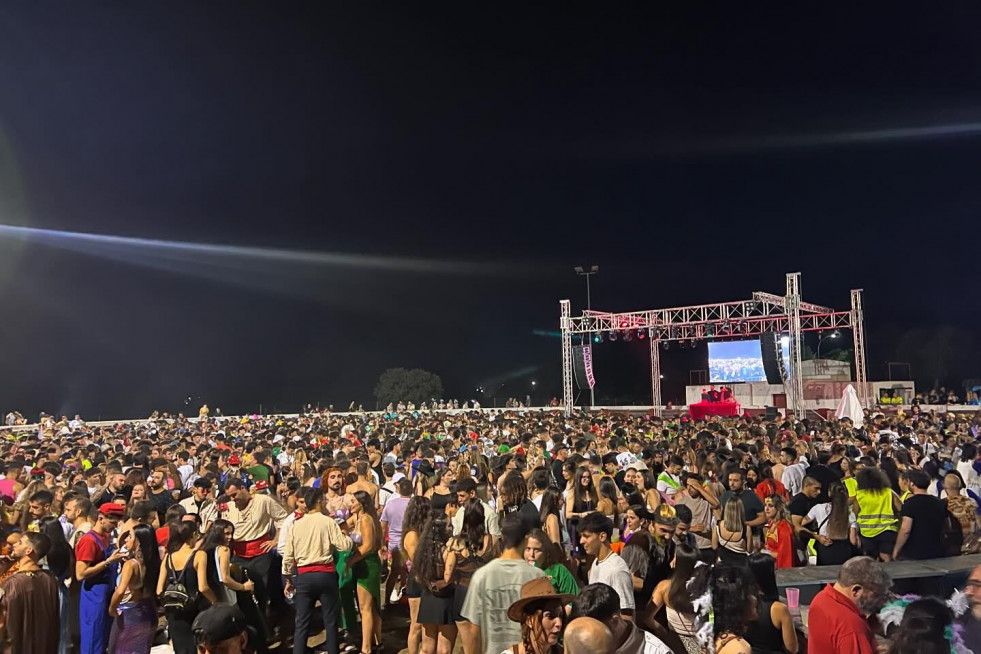Malpartida de Cáceres inicia las fiestas de verano con más de 30 actividades para todos los públicos