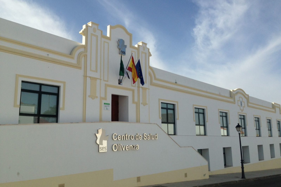 El Ayuntamiento de Olivenza denuncia graves deficiencias en su centro de salud