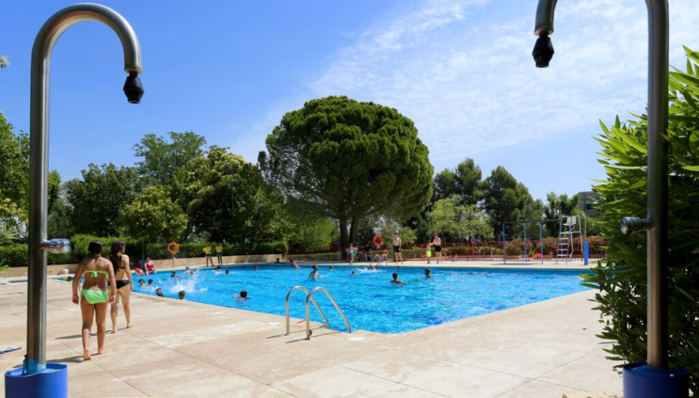 El 112 amplía la alerta naranja por altas temperaturas en varias comarcas extremeñas