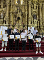 Coria clausura su Festival Internacional de Guitarra sin ganador del primer premio
