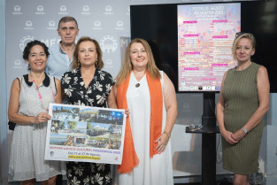 La lluvia de Perseidas iluminará la semana cultural de Proserpina en Mérida