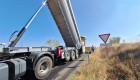 Comienzan las obras de mejora en la carretera entre Cáceres y Casar