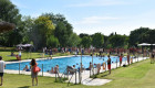 Ola de calor en Extremadura: fin de semana con temperaturas superiores a 40 grados