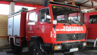 Controlado el incendio en Badajoz que deja 3 heridos y obliga a desalojar viviendas