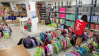 Cáritas Interparroquial de Coria lanza su campaña solidaria de recogida de material escolar