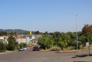 Jerez de los Caballeros sacará a licitación 20.000 metros cuadrados de suelo industrial