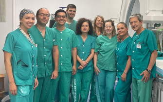El Hospital de Badajoz recibe el segundo premio ‘Magda Heras’ por un estudio pionero en cardiología