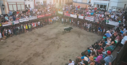 Las fiestas de agosto llegan a Torrejoncillo con encierros, conciertos y mucha tradición