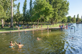 Arranca en Plasencia la XXI edición de “20 a la Isla