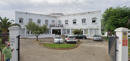 Localizados sanos y salvos los dos menores desaparecidos en Olivenza