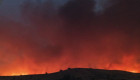 Un incendio en Toledo obliga a confinar un municipio extremeño