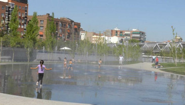 Extremadura de nuevo en alerta naranja por temperaturas que superarán los 40ºC