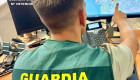 Una disputa familiar termina con un hombre detenido por agredir a un varón y dos mujeres
