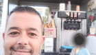 Muere en accidente de tráfico el propietario de Helados Cano de Torrejoncillo